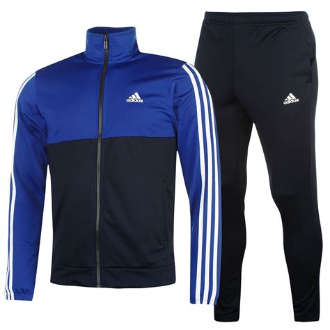 Adidas tracksuit unisex